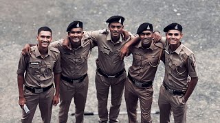 एकच नाद महाराष्ट्र Police 👮🏻🚨#महाराष्ट्र #police #srpf #jawan #short #trending song...