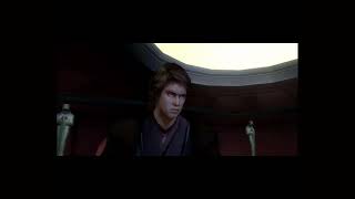 Star Wars revenge of the Sith | Anakin vs mace windu part 2