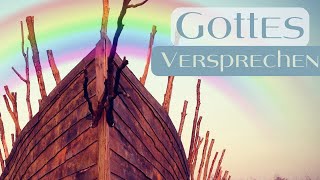 Gottes Versprechen (Predigt Sebastian Tomm)