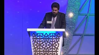 Financial Crisis   An Islamic Analysis   1 of 2 MM Akbar Speech