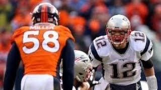 SB51: Tom Brady leads game tieing drive to send Super Bowl 51 into overtime