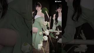 Ảnh mới của cj tuyến nek #youtubeshorts #xuhong #tiktok #xhuong