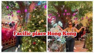 facific place Hong Kong admiralty exit F. #hongkong #ofw #explore #vlog #travelvlog #hongkong