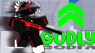 BECOMING the BEST SNIPER in Rivals.. (ROBLOX)