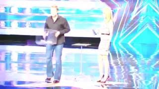 Top 5 Most Surprising Got Talent Auditions Ever | PART 10 acts EVER on World's Got Talent