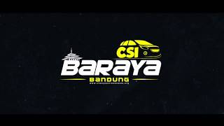 Touring Kemerdekaan CSI Baraya (PULAU PAHAWANG LAMPUNG)