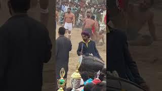 Kabadhi Match Darbar Baba Wali Sher Sarkar