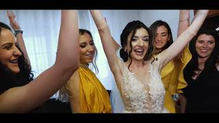 Wedding Teaser Antonia & Alexandru ERME Films