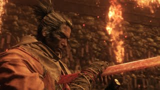 SEKIRO: ELDEN RING Player Plays Sekiro For The FIRST TIME! Trying To Master Parry! (Sub Goal 675)