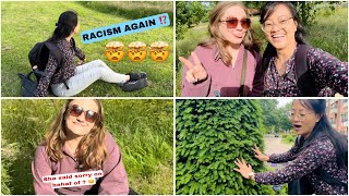 Explore a Stunning Dutch Village + Do Asians Face Racism in the Netherlands? 🇳🇱 Naga Girl's Journey