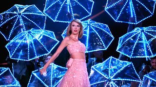 Taylor Swift - How You Get The Girl (1989 World Tour) (4K)