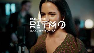 Budapest Ritmo 2022 x Uljana Quartet rövidfilm