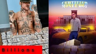 Vybz kartel a billionaire walking out of prison #networth #billionaireclub #vybzkartel