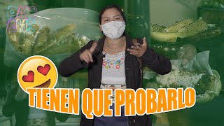 PROBANDO COMIDA CALLEJERA EN LA NOCHE - Ibarra | SoyPachiOficial 2021