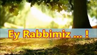 AMİN, AMİN, AMİN