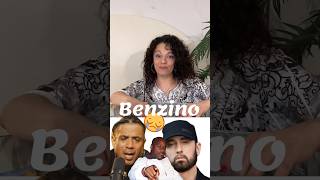 Eminem & Benzino Needs Wack100 to mediate‼️ #benzino #eminem #shorts