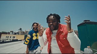 Tee Grizzley Ft. J. Cole - Blow For Blow