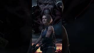 Resident Evil #shorts