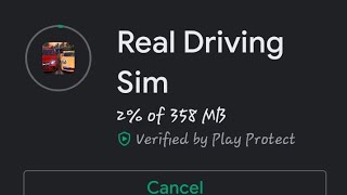 Real driving sim Is live now🔥Download it now