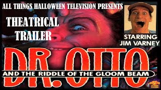 Dr Otto And The Riddle Of The Gloom Beam Theatrical Trailer