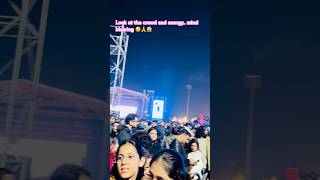 Bryan Adams Gig@ Gurugram: Epic Night at Backyard Sports Club I An Unforgettable Night of Music #yt