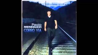 03 - Paolo Meneguzzi - Era Stupendo - Cd Corro Via - 2008