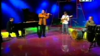 Dzorlev Zoran with Todor Trajcevski "Soncheva igra"