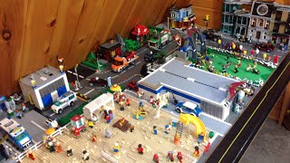 Lego City UPDATE