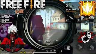 #BRIK #freefire 🎯🎯KING AWM 🇲🇦🇲🇦BRIK YT