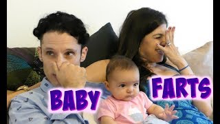 Baby Farts: Baby Diva Ep7 | Pillow Talk TV comedy web series