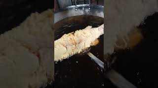 DEEP FRIED CRISPY LAPU LAPU#2/CHINESE COOKING STYLE#chef@ady4502