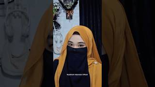 No Captions 😑🥺🌷#akhwatmuslimah #akhwatsholehah #love #sholehah #trendingshorts  #shorts #short