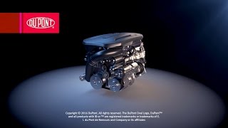 Building Better Engines and More for Cars with Zytel® PLUS