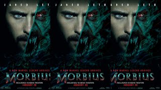 Morbius: Let There Be Morbius - REVIEW