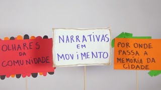 Colabore com os projetos culturais 2020 da TV OVO!