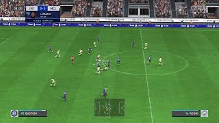 FIFA 23 Seasons First Two Games with Inter WINS