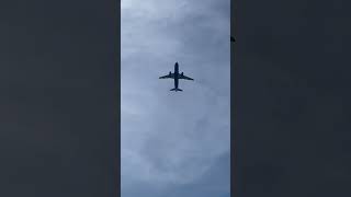 Airbus A-320 British Airways-Praha-London