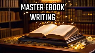 The Writer's Goldmine: eBook Writing and Publishing Tips!