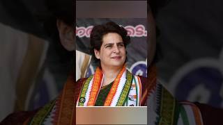 Priyanka Gandhi #Rahul Gandhi #ytshorts #ytreels #congress #Iron lady