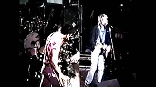 Nirvana - (The Moore Theatre, Seattle, WA, USA) 24/08/1990 HD 60FPS