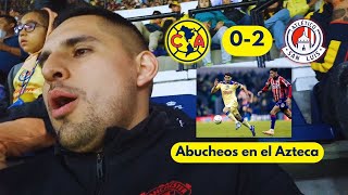 CON DERROTA A LA FINAL | Reacciones América 0-2 San Luis | Semifinal vuelta Liga MX