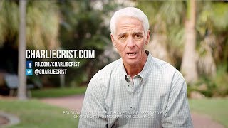 Charlie Crist: "Guys Like Rick Scott"