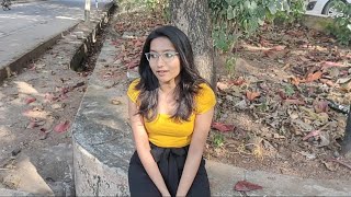 My first vlog😅 | Life at NITK Surathkal