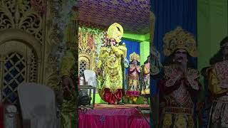 ravan darbar || Bijepur Durga Puja 2023.😳😳😳🤪🤪🤪🤪#viralvideo #viral #trendingshorts