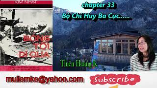 Bóng Tối Đi Qua chapter 33 / Tác Giả Kim Nhật/ Diễn Đọc Thiên Hoàng