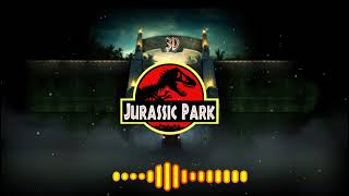 Jurassic Park Theme Ringtone ||Trendy Ringtone||