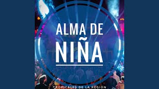 Alma de Niña