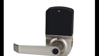 SCYAN x7 Fingerprint Keyless Keypad Door Lock Review