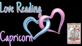 CAPRICORN💘So much abundance ahead. Don't let their negative behavior disturb the work you've done