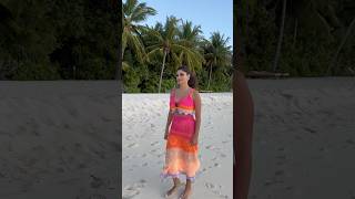 Ayada | Luxury Maldives resort. #maldivesresort #maldivesvlog #maldives #shortvideo